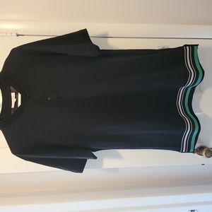 Les Benjamins Mandarin Polo